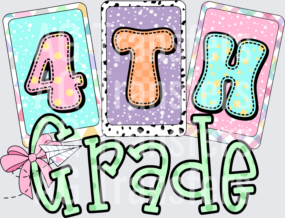Fourth grade(21)