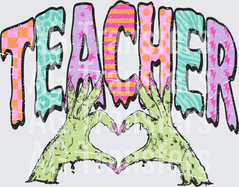 Teacher