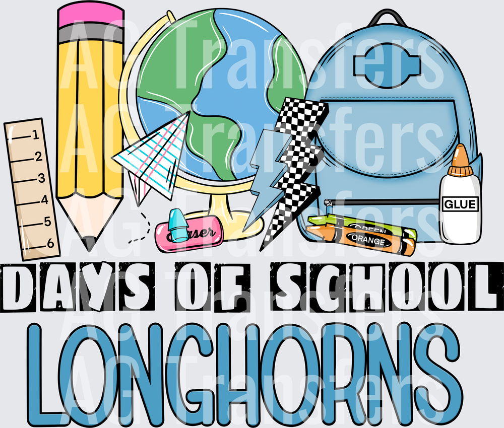 Longhorns(59)