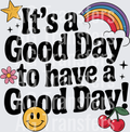 Good Day