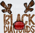 BLACK-DIAMONDS