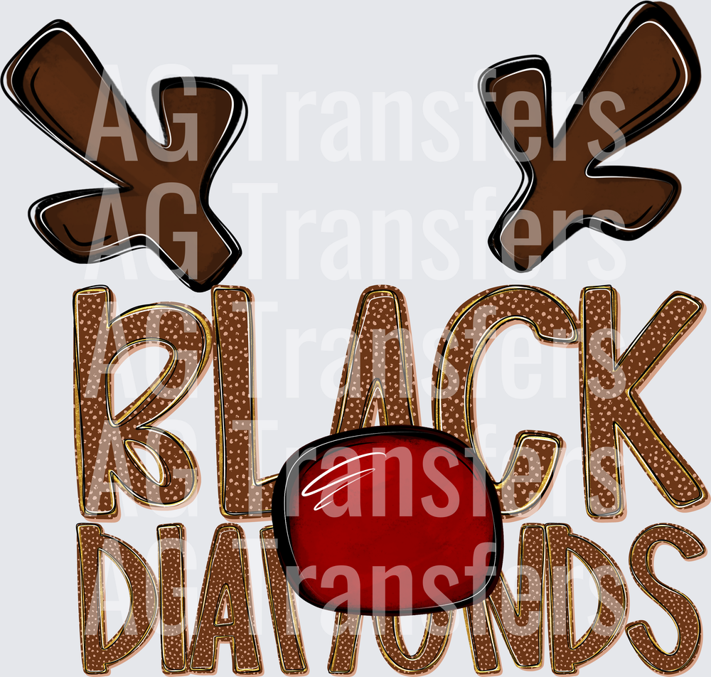 BLACK-DIAMONDS