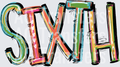 PIXIE SCHOOL WORDS SIXTH