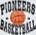 PIONEERS BASKETBALL