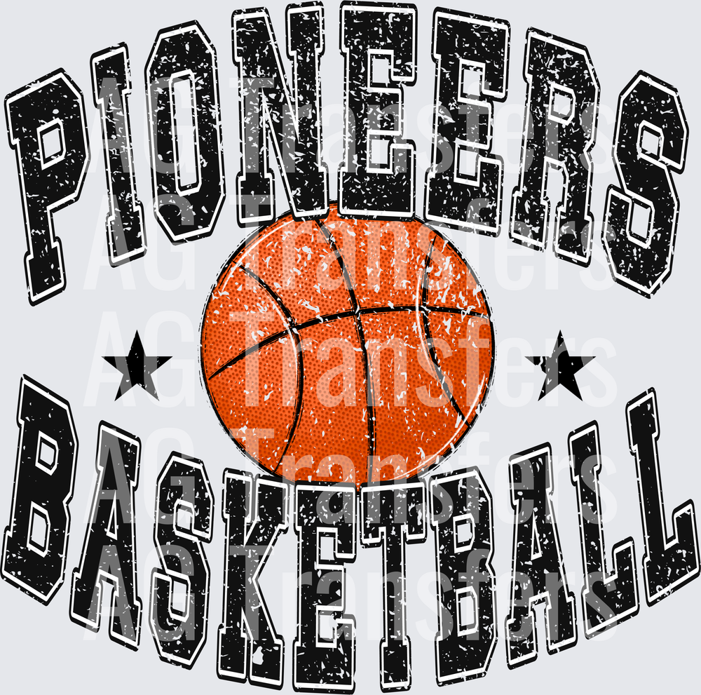 PIONEERS BASKETBALL
