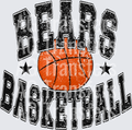 BEARS BASKETBALL