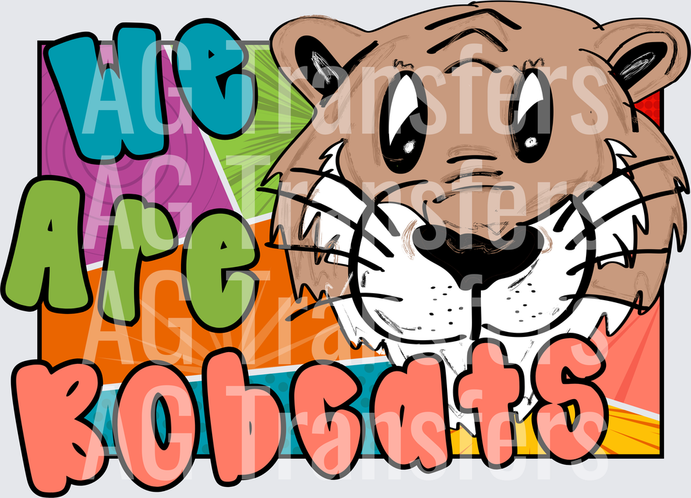 BOBCATS(257)