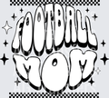 FOOTBALL MOM