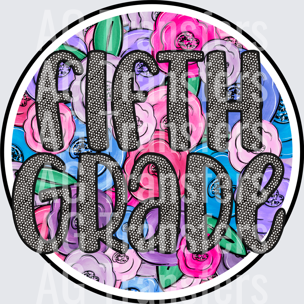 fifth grade(14)