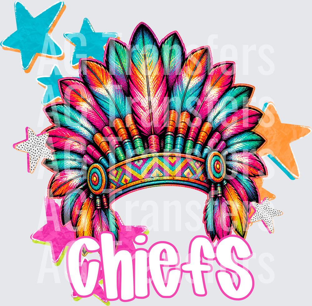 CHIEFS