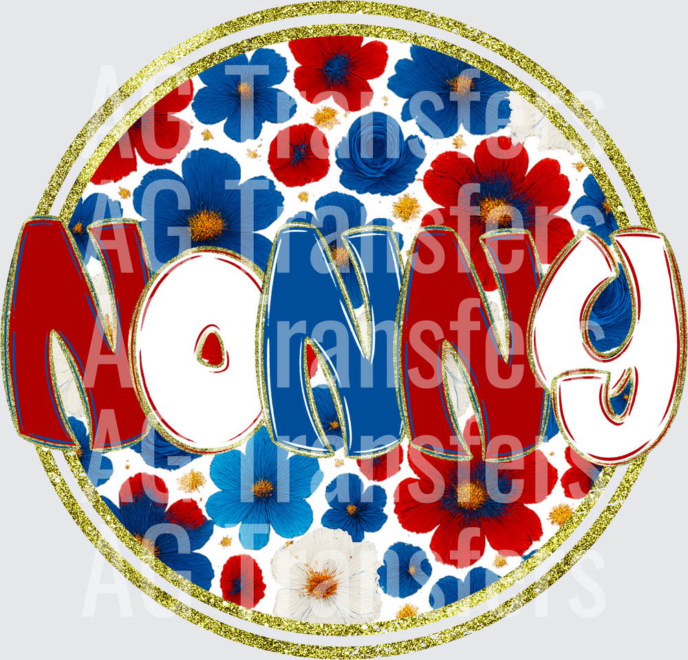 Nonny