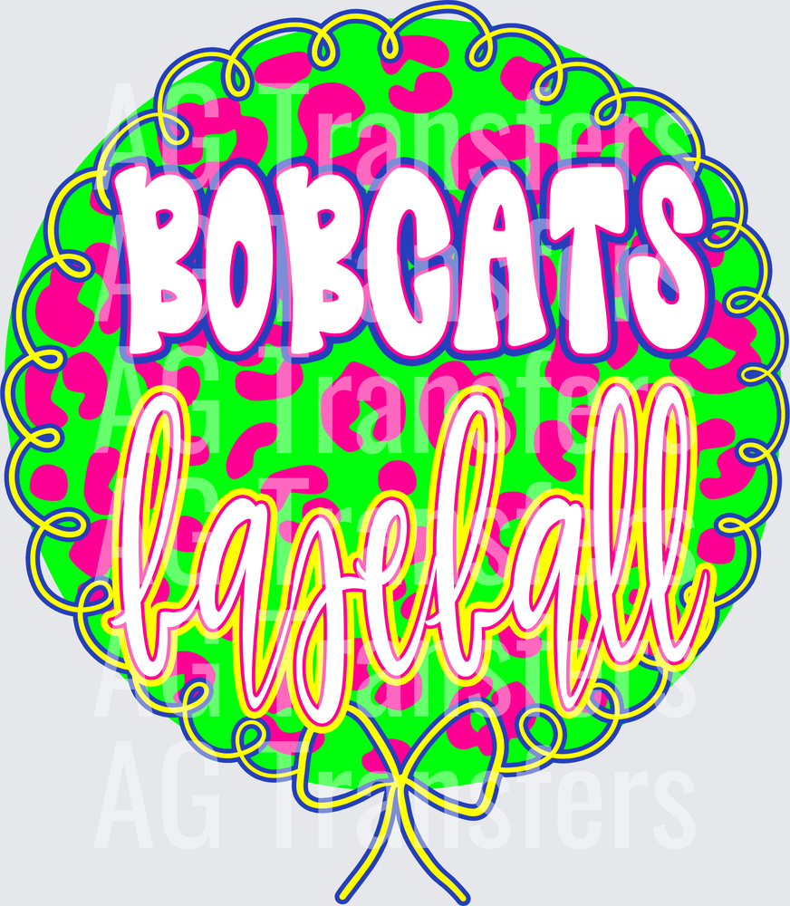 BOBCATS BASEBALL(1)