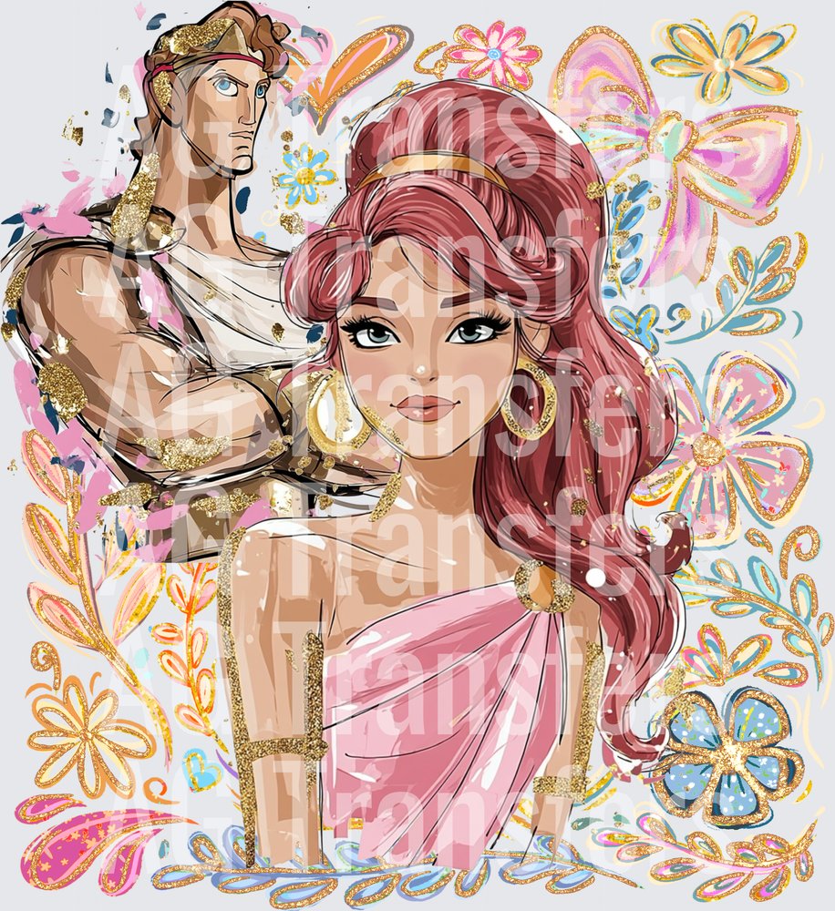 Hercules