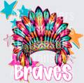 BRAVES