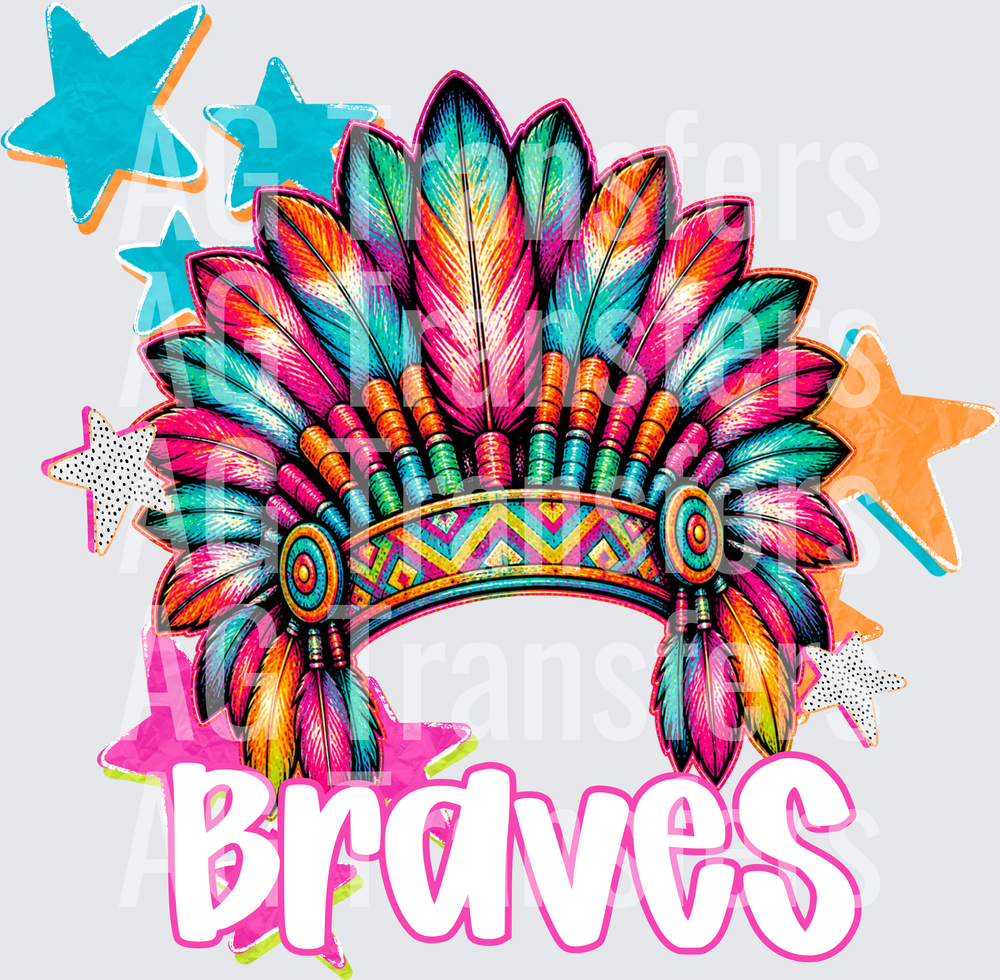 BRAVES