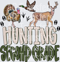 Hunting school bundle (7)