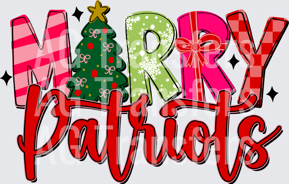 Patriots