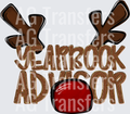 YEARBOOK ADVISOR
