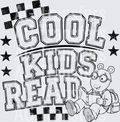 COOL KIDS READ ARTHUR
