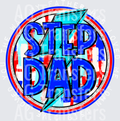 LovedYouStepDadWhite