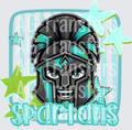SPARTANS