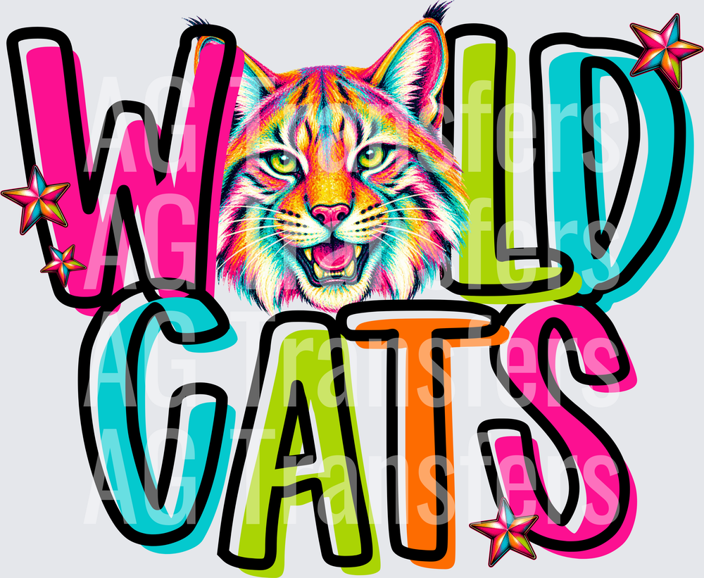 WILDCATS
