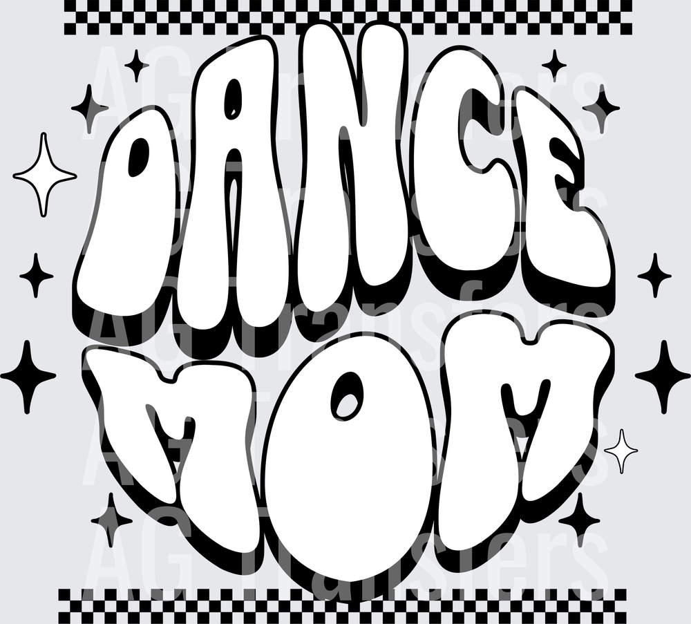 DANCE MOM
