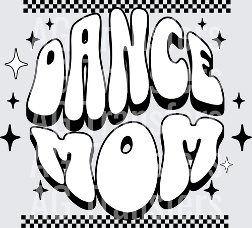 DANCE MOM