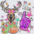 Deer