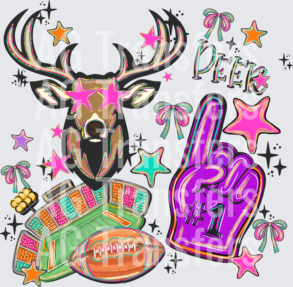 Deer