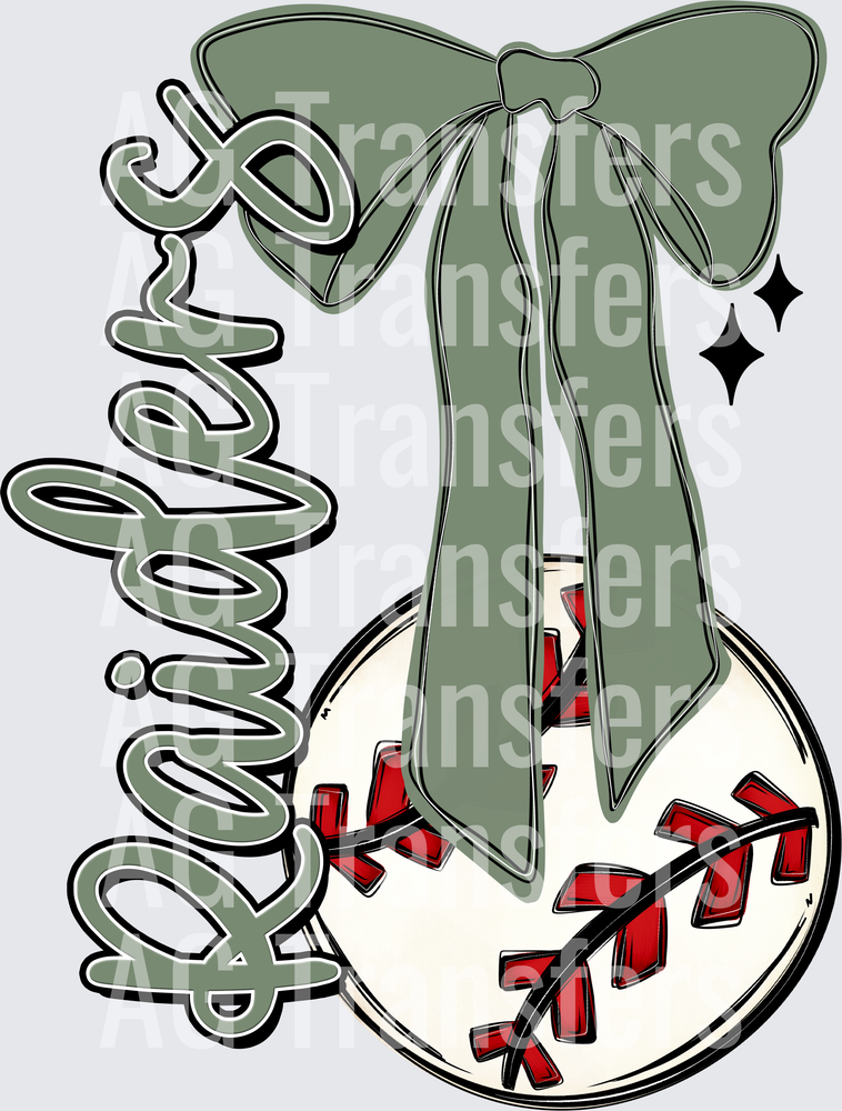Raiders(110)