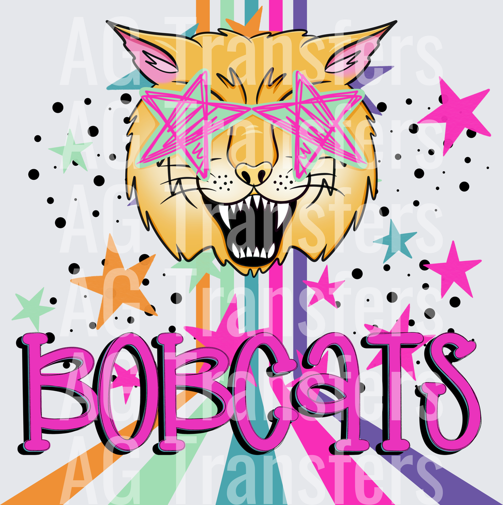 BOBCATS(301)