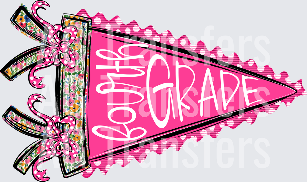 PREPSTER FLORAL GRADE  4