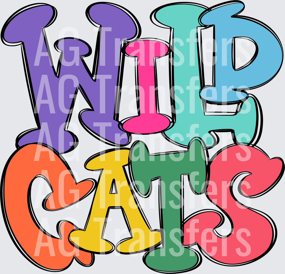 Wildcats(1)