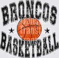 BRONCOS BASKETBALL