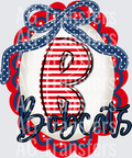 Bobcats(208)