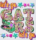 Let’s go gators