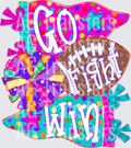 Go fight win