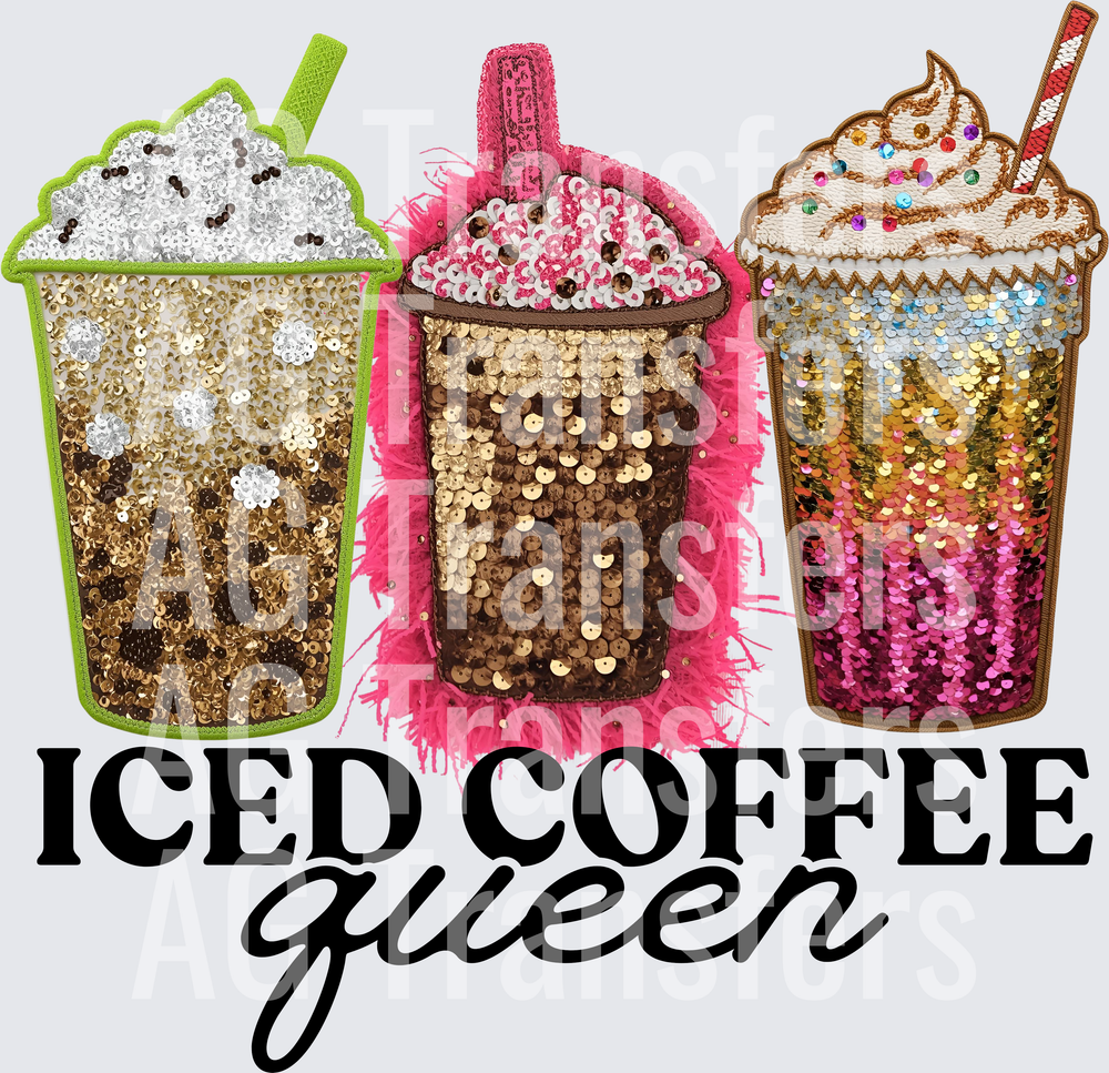 ICED COFFEE QUEEN SEQUIN(1)