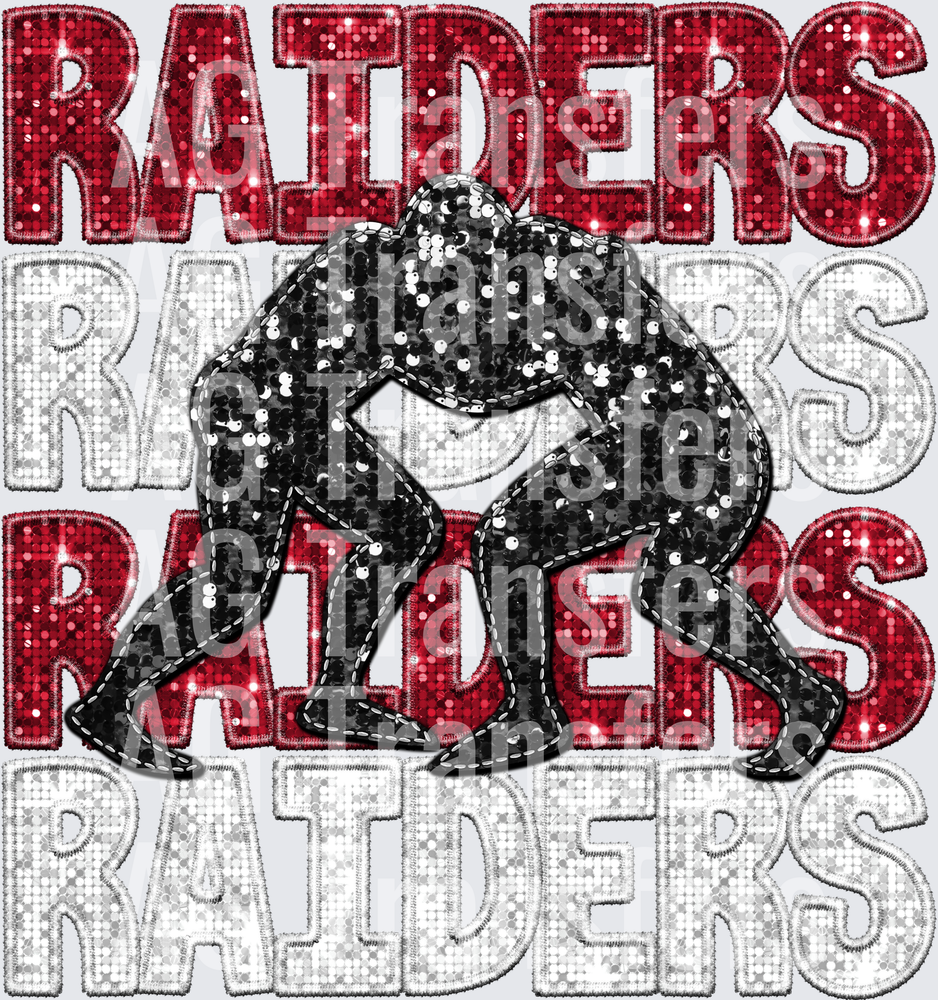 Raiders red white(2)