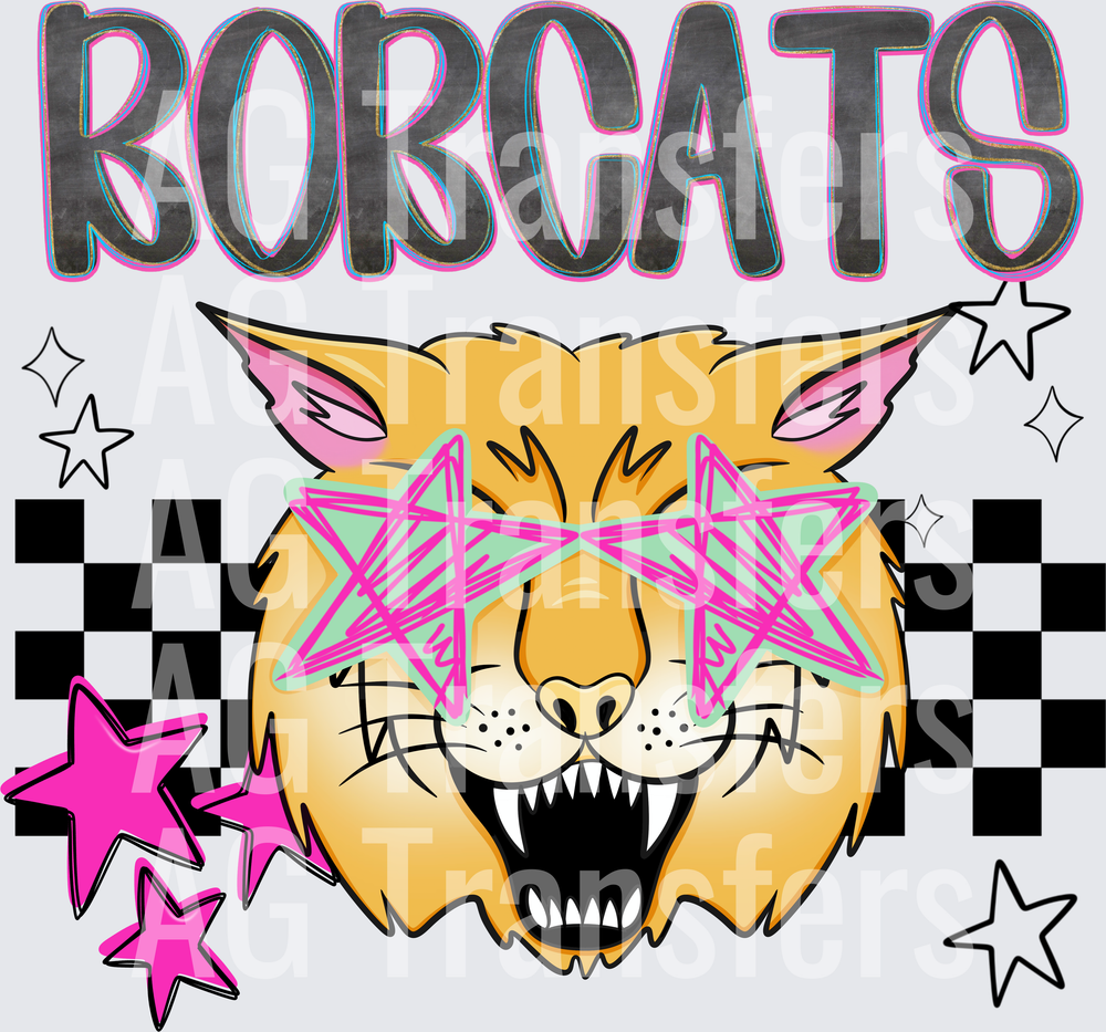 BOBCATS(101)