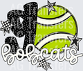 BOBCATS(554)
