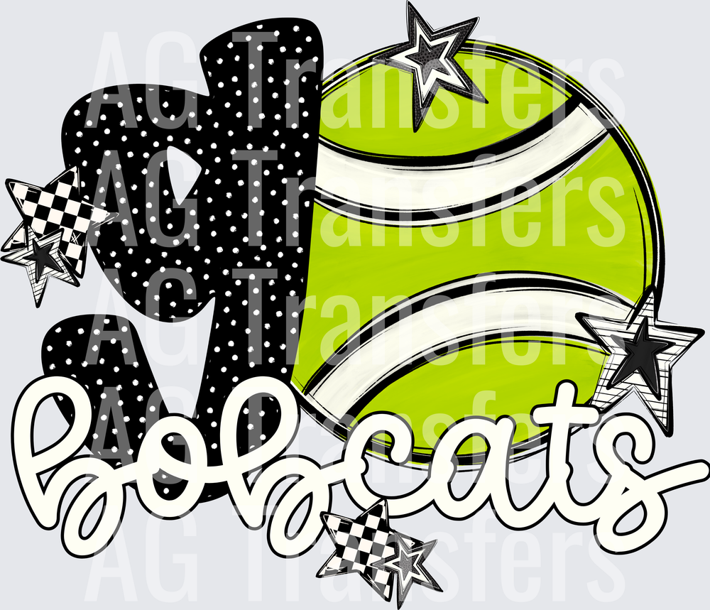 BOBCATS(554)