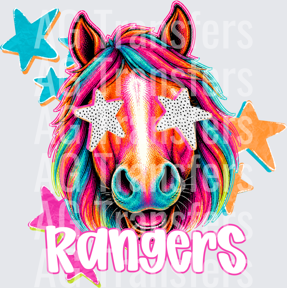 RANGERS