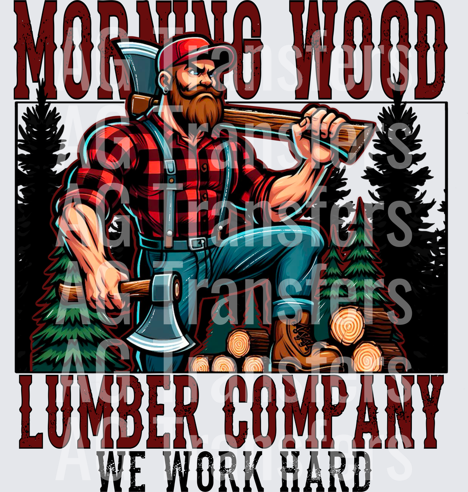 MorningWood