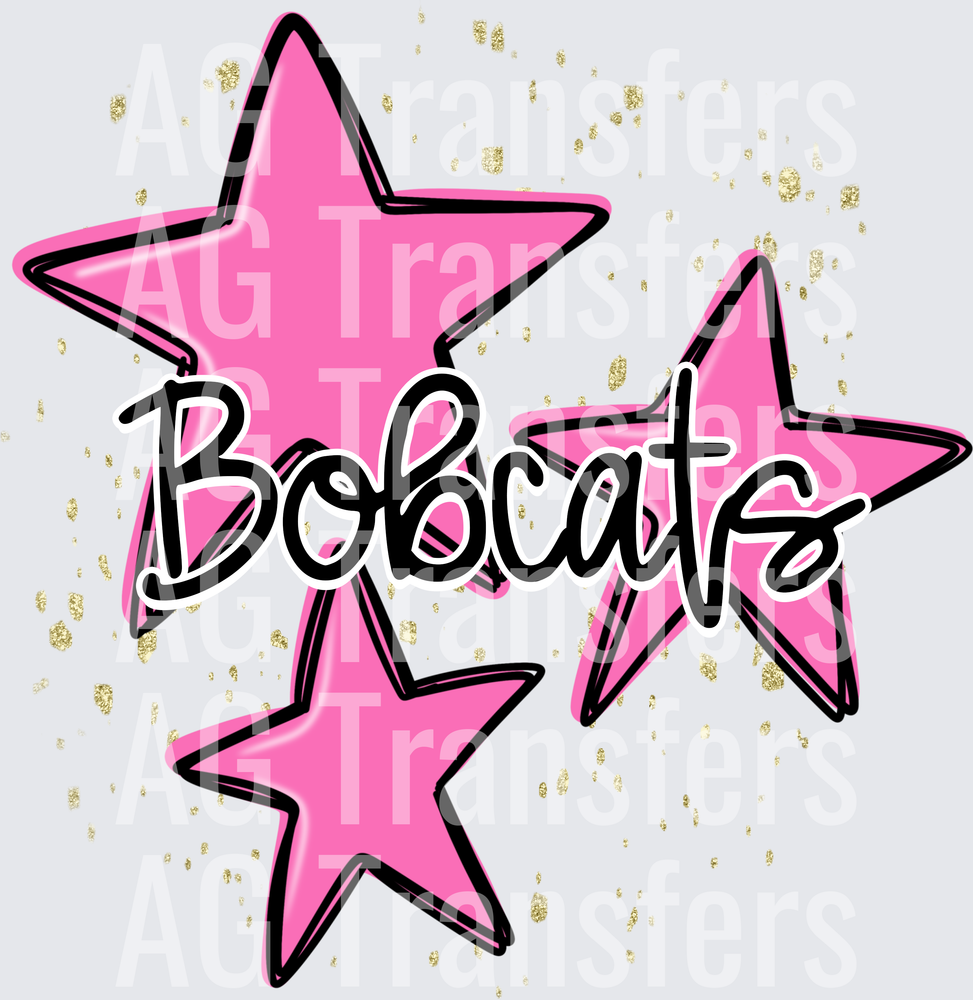 Bobcats(14)