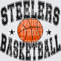 STEELERS BASKETBALL