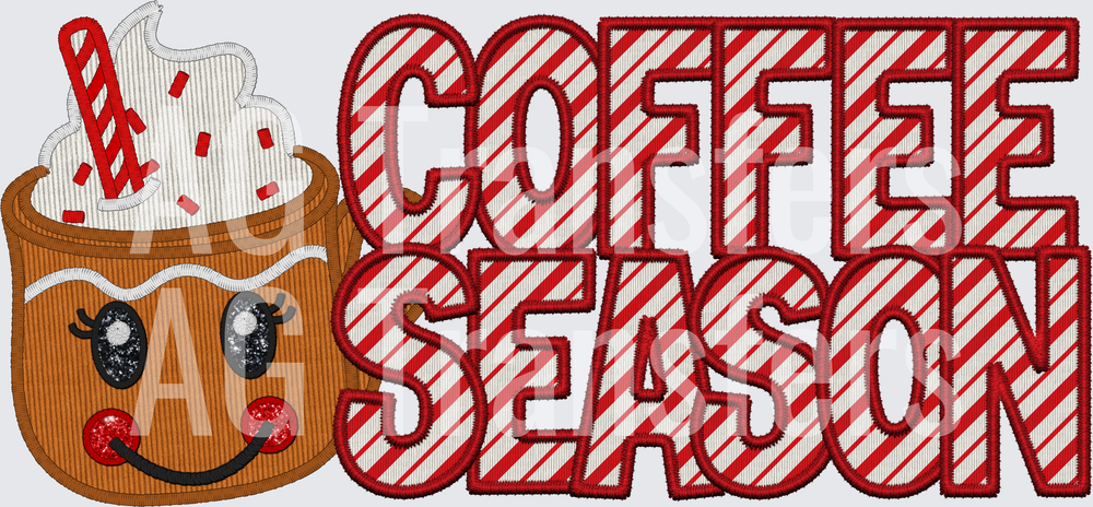 coffee season