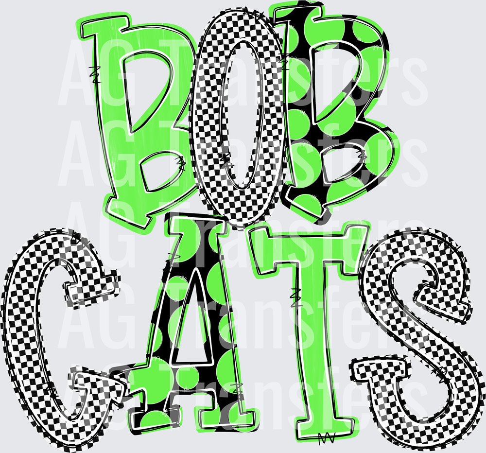 bobcats(517)