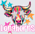 LONGHORNS